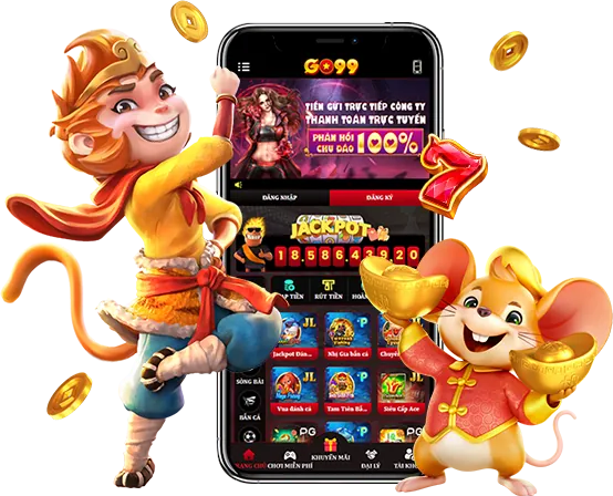 Khuyến Mãi Theo Trò Chơi Cụ Thể g69