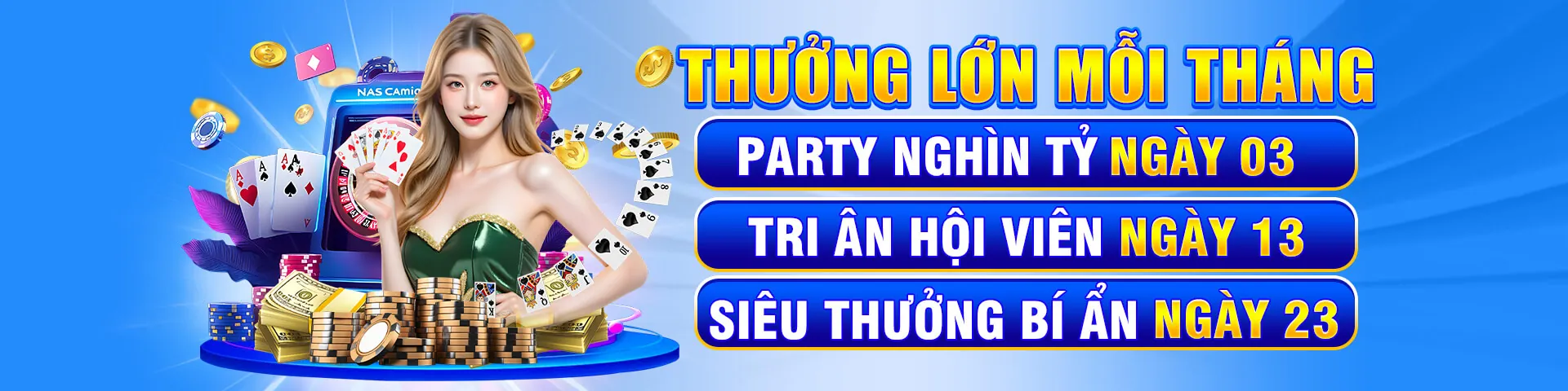 Giao diện trang chủ G69 với các trò chơi cá cược và khuyến mãi hấp dẫn
