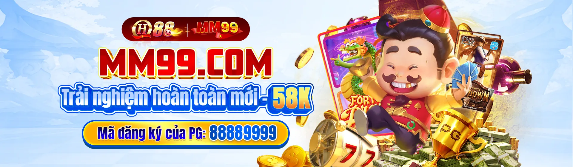 Hình ảnh khuyến mãi g69, chiến lược tối ưu lợi ích